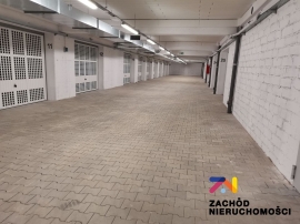 Garaż do wynajęcia na Os. Polanka